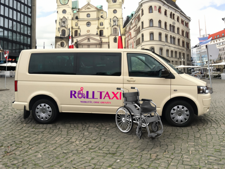 Taxi Nürnberg bestellen