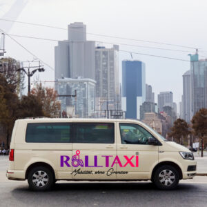 Rollstuhltaxi Bestellen Nürnberg